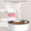 PETLIBRO 3L Automatic Feeder for Cats and Small Dogs